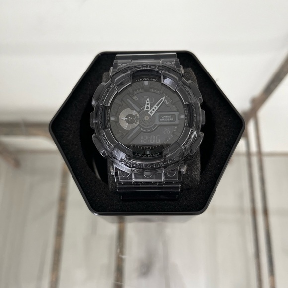 NWOT G-Shock Watch - Picture 3 of 3